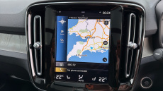 Volvo Xc40 1.5 T4 Recharge PHEV Inscription 5dr Auto Estate